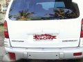 Chevrolet Venture 2003 White AT -1