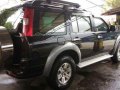 Ford Everest 2007 TDCI Sale or Swap-2
