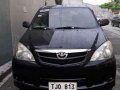 Toyota Avanza J 2011 MT-3