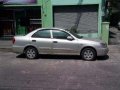 Nissan Sentra GX model 2010 Manual -0