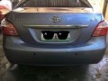 Toyota Vios top of the line G 1.5 2010-2