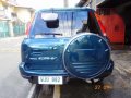 Honda CRV 1999 Green AT For Sale-1