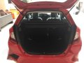 31k RallyeRed 2017 Honda JAZZ -2