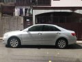 2007 Toyota Camry 2.4v Silver For Sale-10