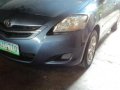 For sale Toyota Vios 1.3e 09 manual-0