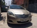 2011 Toyota Vios 1.3E Automatic-0