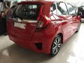 31k RallyeRed 2017 Honda JAZZ -0