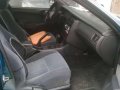 1997 Toyota Corona Exsior Green AT-4