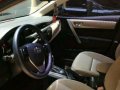 For sale Toyota Corolla Altis 2015-6