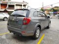 2008 Chevrolet Captiva VCDI diesel AT -2