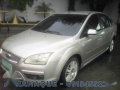 2007 Focus Ford Pang pamilya Nothing to fix Registered-3