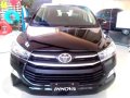ALL in Toyota INNOVA 2017 Lowest DP Promo-1