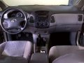 Toyota Innova E MT 2007 - RESERVED JUNE 28-5