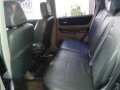2009 Nissan X-trail Limited Edition 4x2-7
