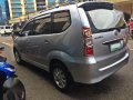 Toyota Avanza 1.5G AT rivals -1