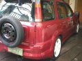 Honda CrV Manual sale or swap-5