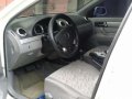 Chevrolet Optra 2007 model-9