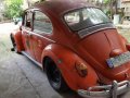 Volksawagen Beetle 1965 Bug Eye-1