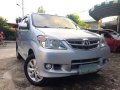 Toyota Avanza 1.5G AT rivals -4