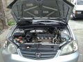 Honda Civic Dimension Vti 2001-5