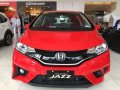 31k 34k Dp AttractYellow 2017 HONDA JAZZ -0