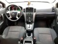 2008 Chevrolet Captiva VCDI diesel AT -4