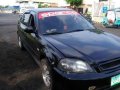 Honda City Vtec 1997 Black For Sale-4