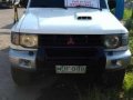Mitsubishi pajero 2000 4x4-0