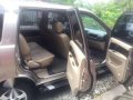 Isuzu Crosswind xt 2015 LE good as brandnew-8