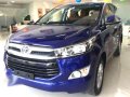 Brand new 2017 Toyota INNOVA 73K ALL in Promo-1