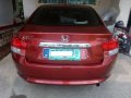 2011 Honda City 1.3S automatic-1
