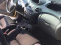 2001 Toyota Echo (Vitz RS Upgraded)-10