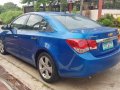 2011 Chevrolet Cruze LT Automatic -3