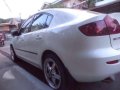 For sale MAZDA 3 1.6-5