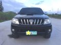 Toyota Hilux G 2006 4x4 Automatic Top of d line diesel not fortuner-0