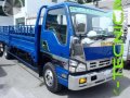 Isuzu Elf NPR NKR Dropside 6 Studs-1