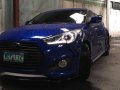 For sale 2014 Hyundai Veloster-1