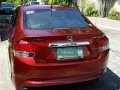  Honda City 1.3 2011 Red For Sale-2