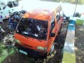 Suzuki Multicab 2011 Orange For Sale-1