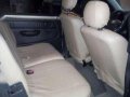 2011 Toyota Avanza J Beige For Sale-3