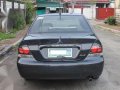Rush sale 2012 automatic Lancer GLS fresh-4