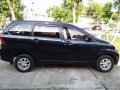 For sale Toyota Avanza 2014-1