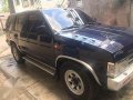 Nissan Terrano 4x4 2005 model-2