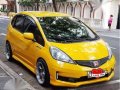 HONDA JAZZ 1.3 (2010model)-0