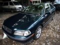 For sale 1996 Volvo s40-0