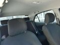Toyota Vios 1.5G 2013 Black MT-3