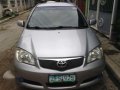 Toyota Vios 1.3E 2006 model-0
