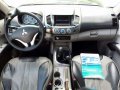 Mitsubishi Strada 2009 diesel-5