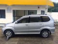 Toyota Avanza 1.5G AT rivals -7