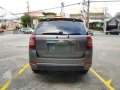 2008 Chevrolet Captiva VCDI diesel AT -9